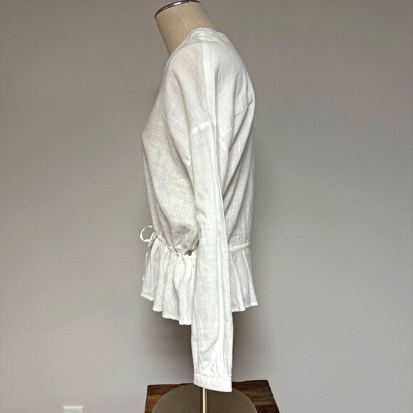 The Normal Brand Blouse - Picture 6 of 11